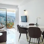 Apartman Guestready - Sea View In Madeira