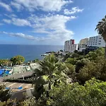Guestready - Sea View In Madeira Apartman *