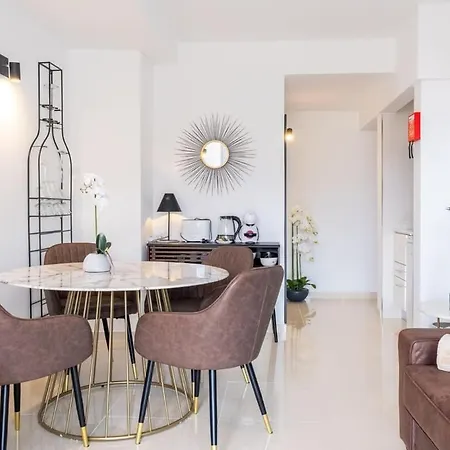 Guestready - Sea View In Madeira Апартаменты *