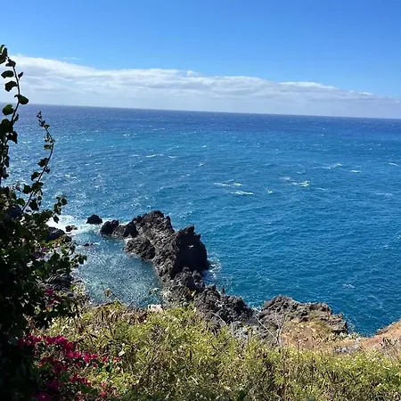 Guestready - Sea View In Madeira Apartamento