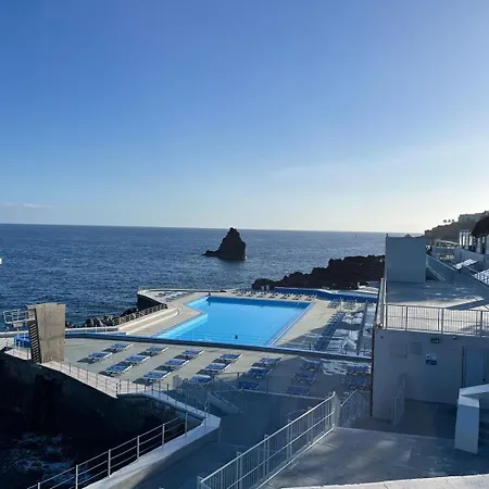 Guestready - Sea View In Madeira * Фуншал