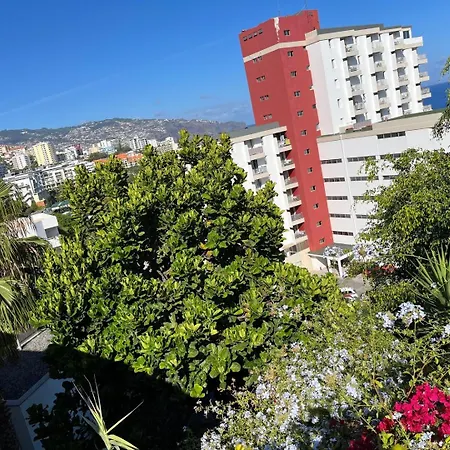 Guestready - Sea View In Madeira * Фуншал