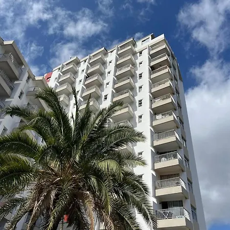 Апартаменты Guestready - Sea View In Madeira *