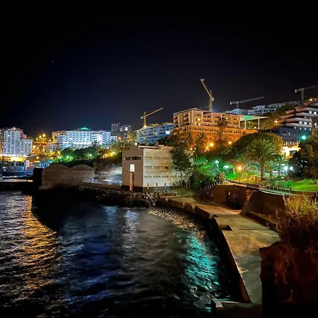 Apartamento Guestready - Sea View In Madeira