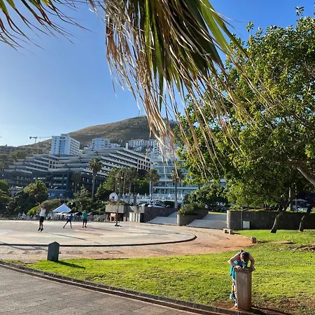 Апартаменты Guestready - Sea View In Madeira Фуншал