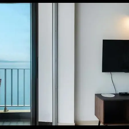 Guestready - Sea View In Madeira Appartement