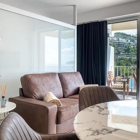 Guestready - Sea View In Madeira *