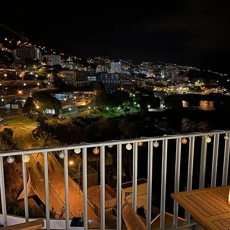Apartment Guestready - Sea View In Madeira *