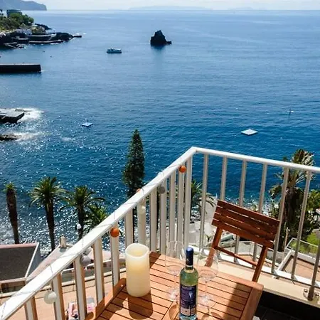 Guestready - Sea View In Madeira *