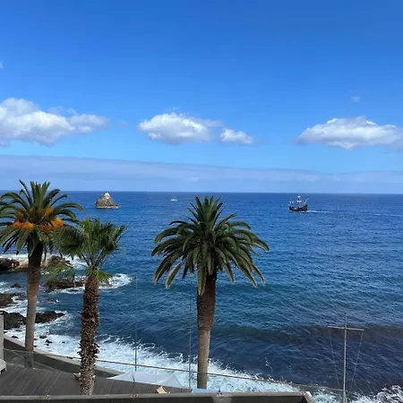 Guestready - Sea View In Madeira Appartement
