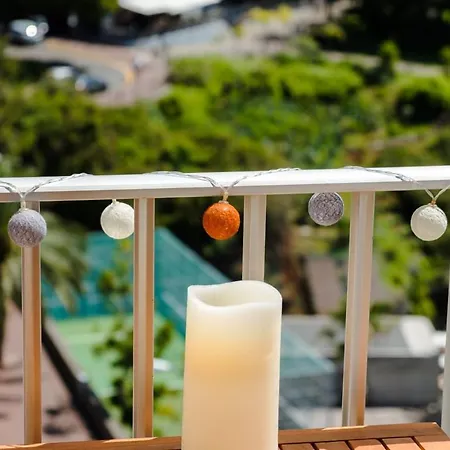 Guestready - Sea View In Madeira * Funchal (Madeira)