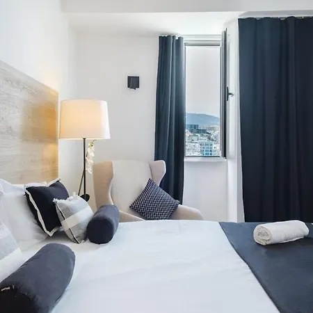 Apartment Guestready - Sea View In Madeira