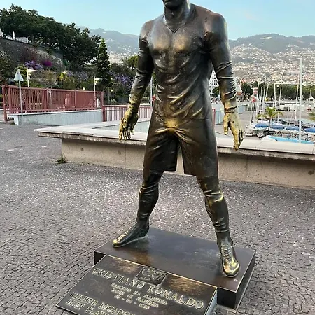 Guestready - Sea View In Madeira Funchal (Madeira)