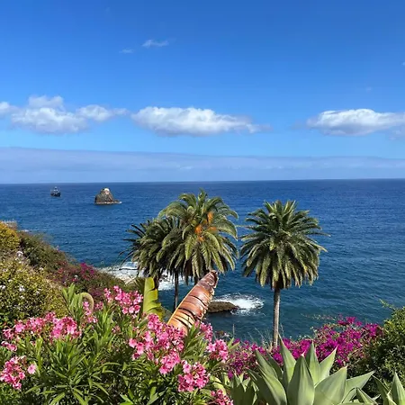 Guestready - Sea View In Madeira Apartment Funchal (Madeira)