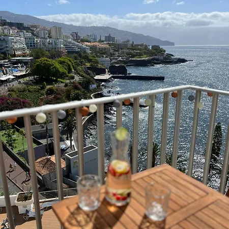 Guestready - Sea View In Madeira *
