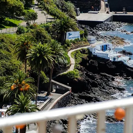 Apartment Guestready - Sea View In Madeira