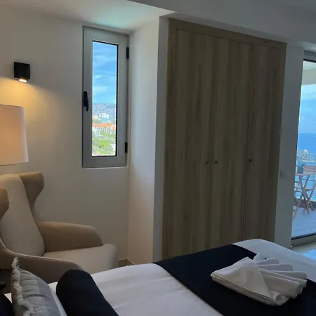Guestready - Sea View In Madeira Apartment Funchal (Madeira)