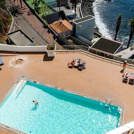 Guestready - Sea View In Madeira Apartment