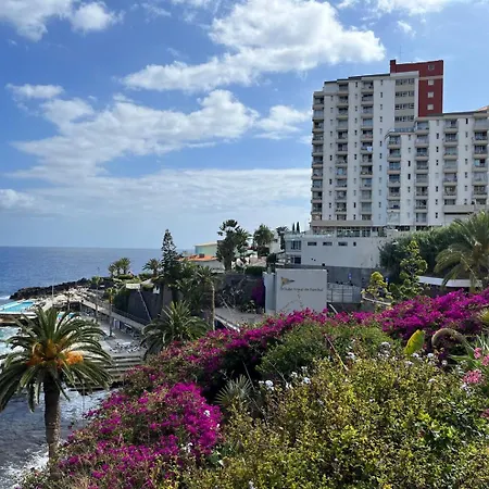 Guestready - Sea View In Madeira