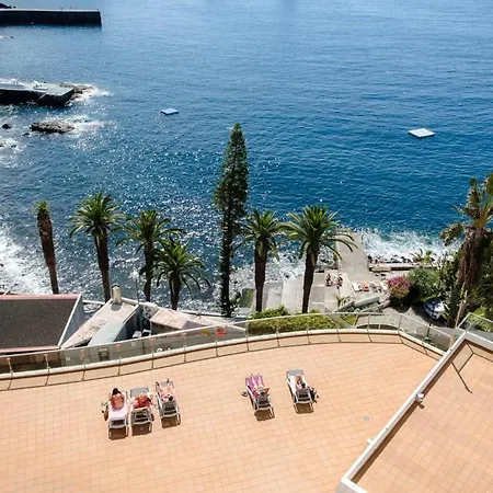 Guestready - Sea View In Madeira *