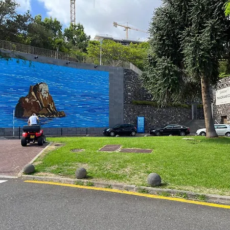 Apartment Guestready - Sea View In Madeira