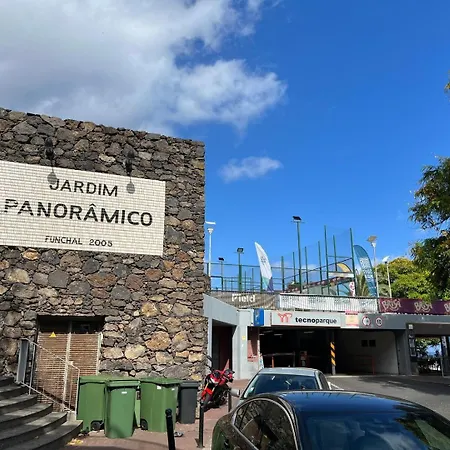 Guestready - Sea View In Madeira