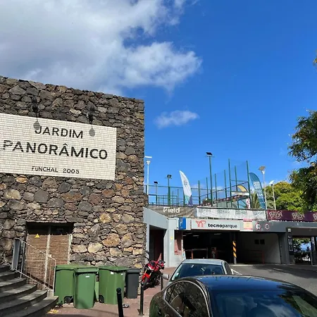 Guestready - Sea View In Madeira