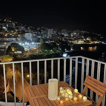 Apartment Guestready - Sea View In Madeira *