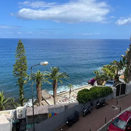 Guestready - Sea View In Madeira