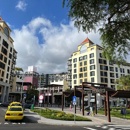 Guestready - Sea View In Madeira Apartment *
