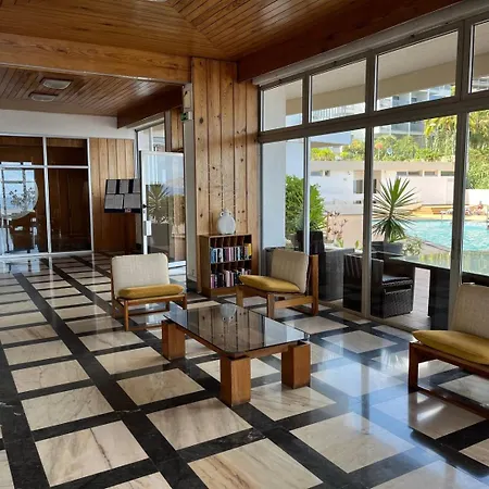 Guestready - Sea View In Madeira *