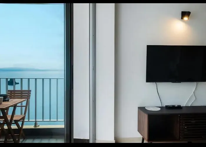 Guestready - Sea View In Madeira Διαμέρισμα