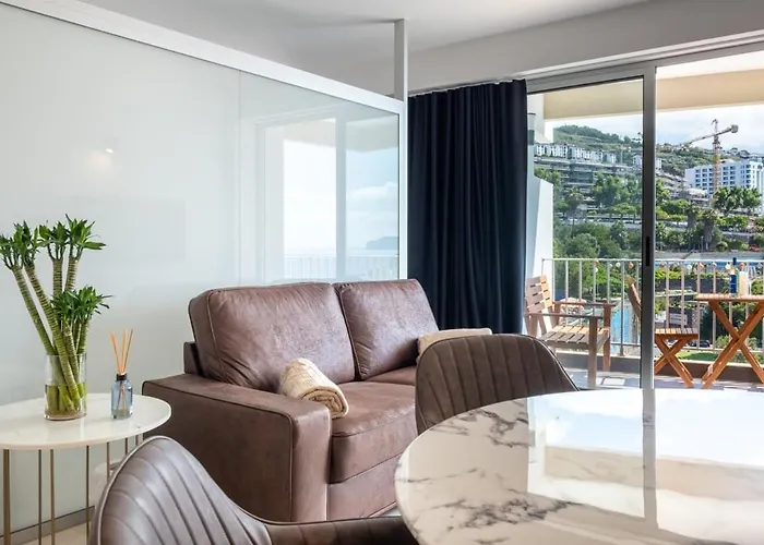 Guestready - Sea View In Madeira *