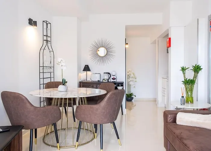 Guestready - Sea View In Madeira Διαμέρισμα *