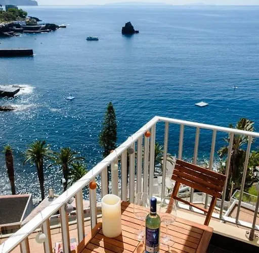 Guestready - Sea View In Madeira *