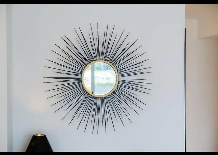 Διαμέρισμα Guestready - Sea View In Madeira Φουνκάλ