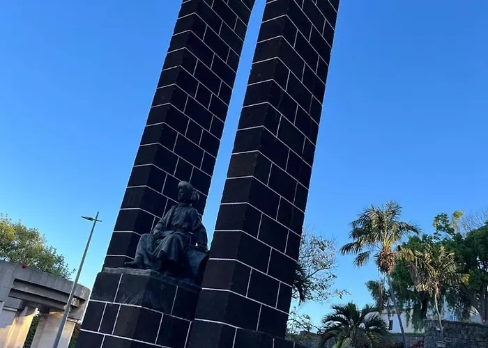 Guestready - Sea View In Madeira * Funchal (Madeira)