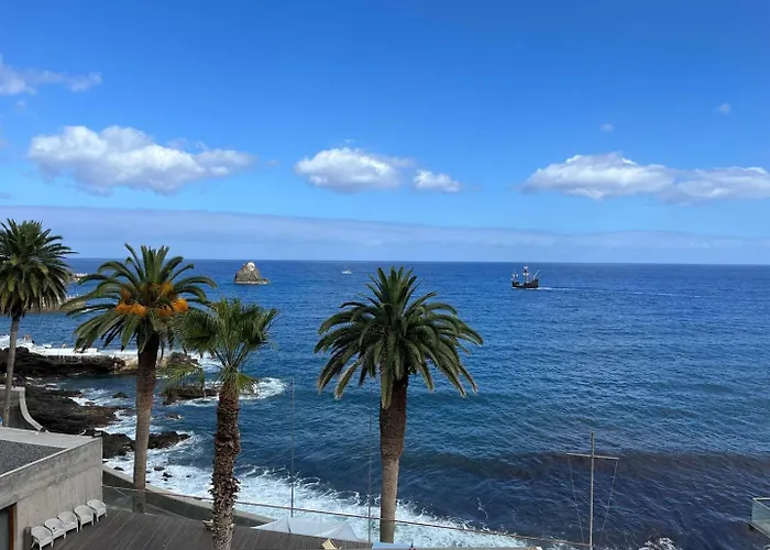 Guestready - Sea View In Madeira Apartamento