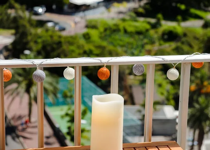 Guestready - Sea View In Madeira * Φουνκάλ