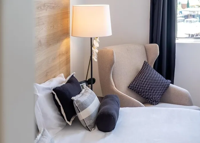Διαμέρισμα Guestready - Sea View In Madeira *
