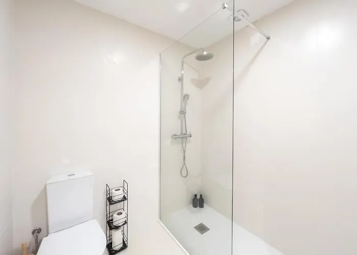 Apartamento Guestready - Sea View In Madeira Funchal (Madeira)