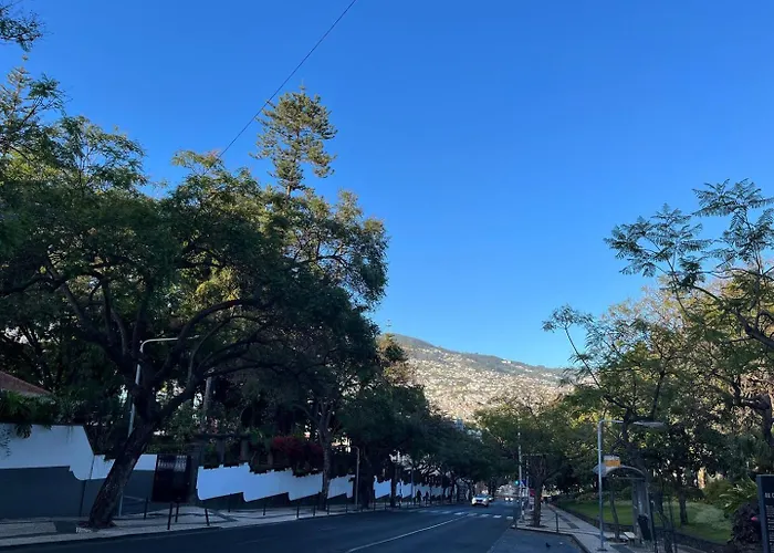 Guestready - Sea View In Madeira