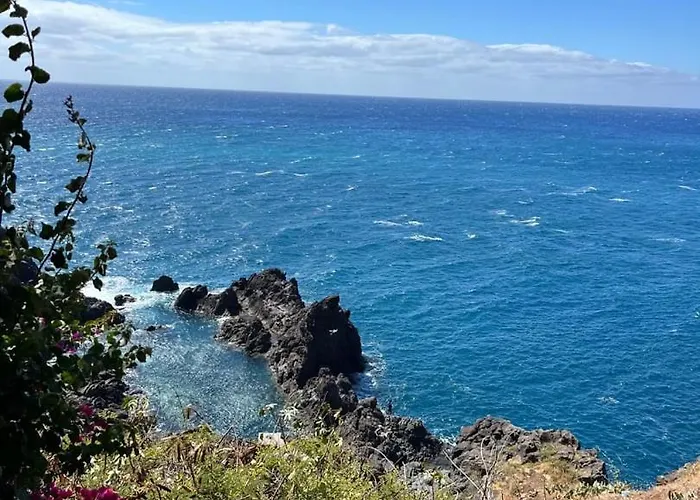 Guestready - Sea View In Madeira Apartamento