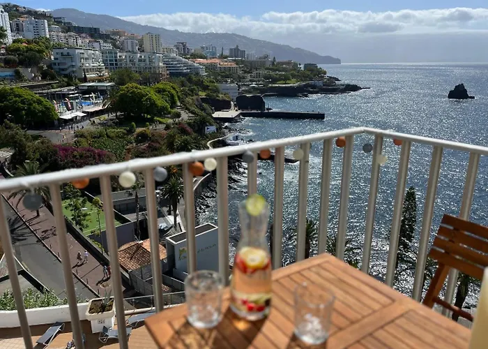 Guestready - Sea View In Madeira *