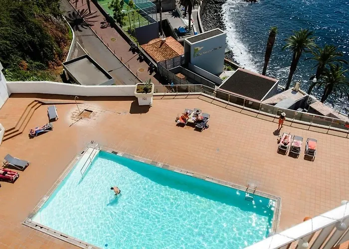 Guestready - Sea View In Madeira Διαμέρισμα