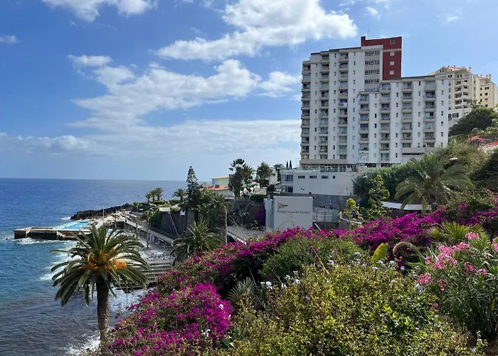 Guestready - Sea View In Madeira