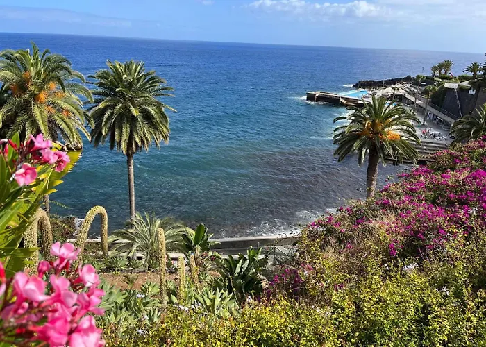 Guestready - Sea View In Madeira Funchal (Madeira)