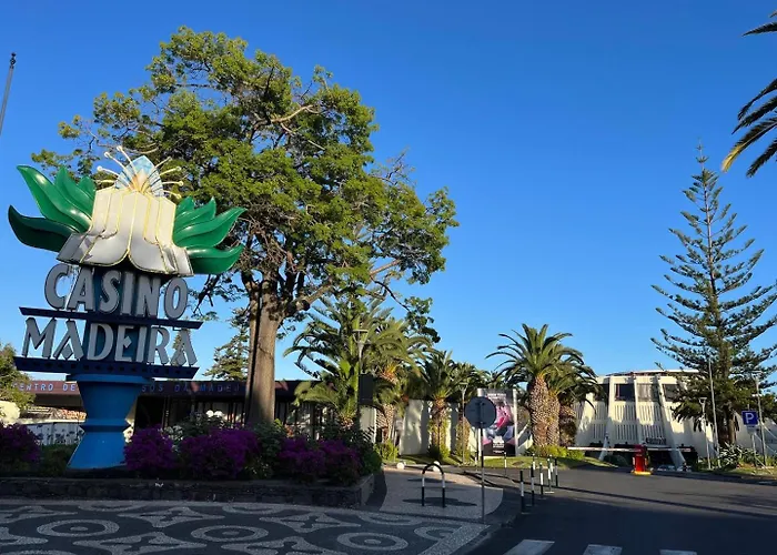 Guestready - Sea View In Madeira *