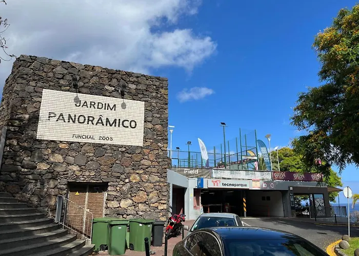 Guestready - Sea View In Madeira