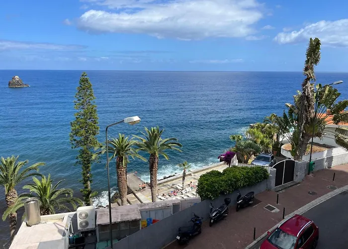 Guestready - Sea View In Madeira
